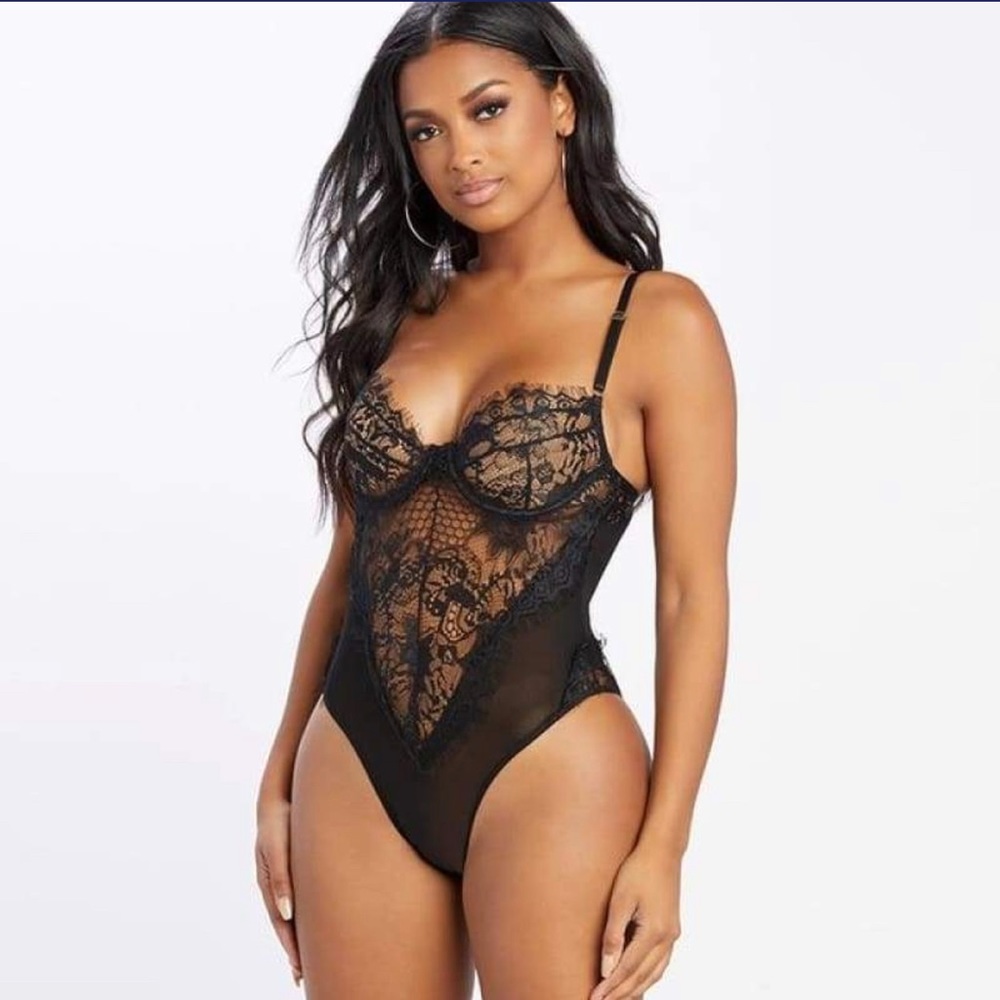 Bodysuits (all colors)
